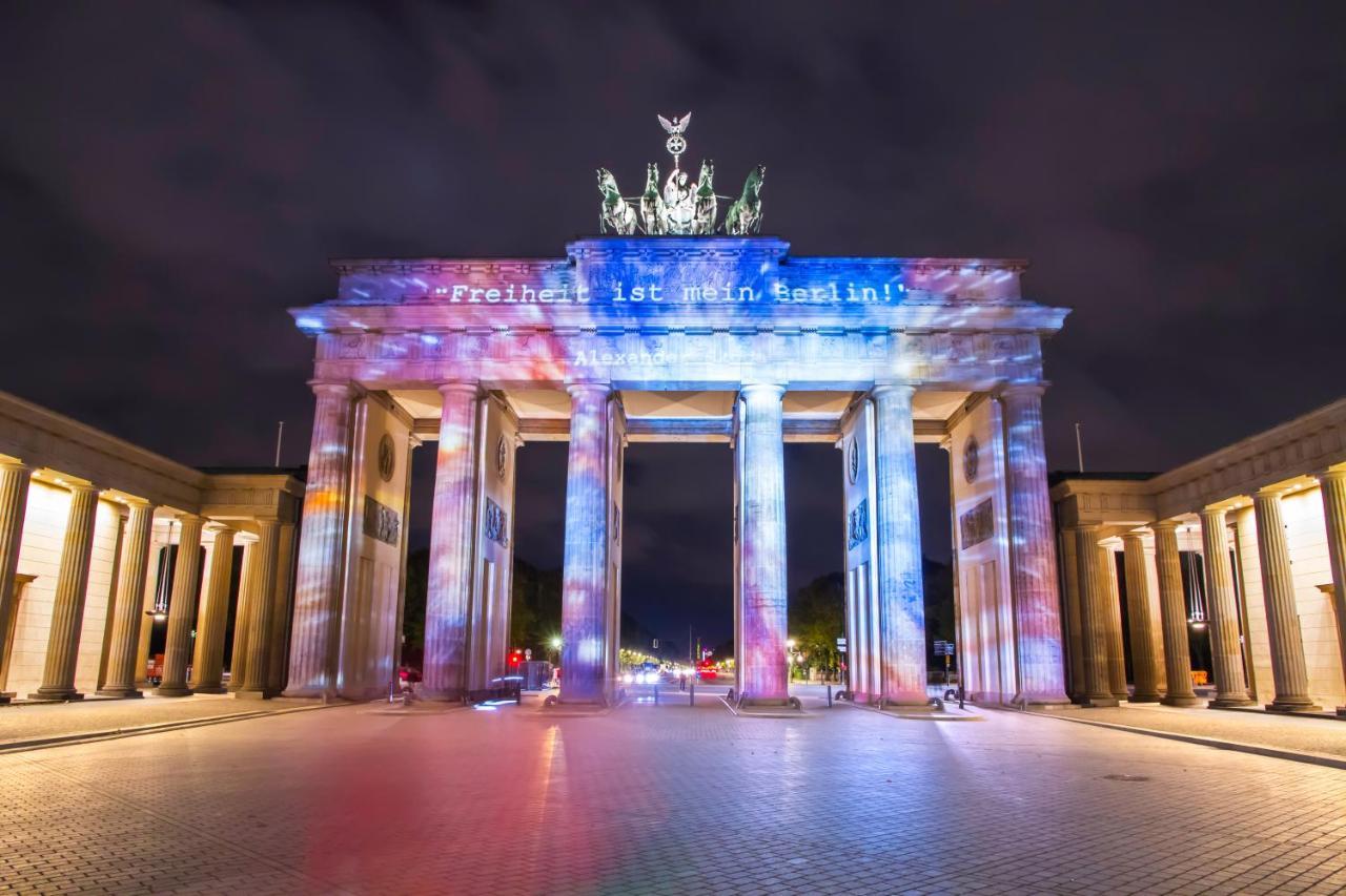 Hotel Ibis Budget Berlin *